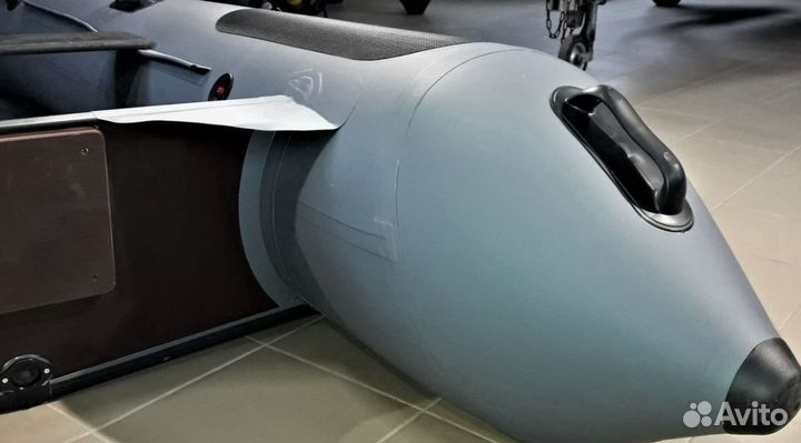 Лодка пвх навигатор 330