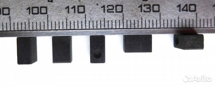 Комплектующие Floyd Rose