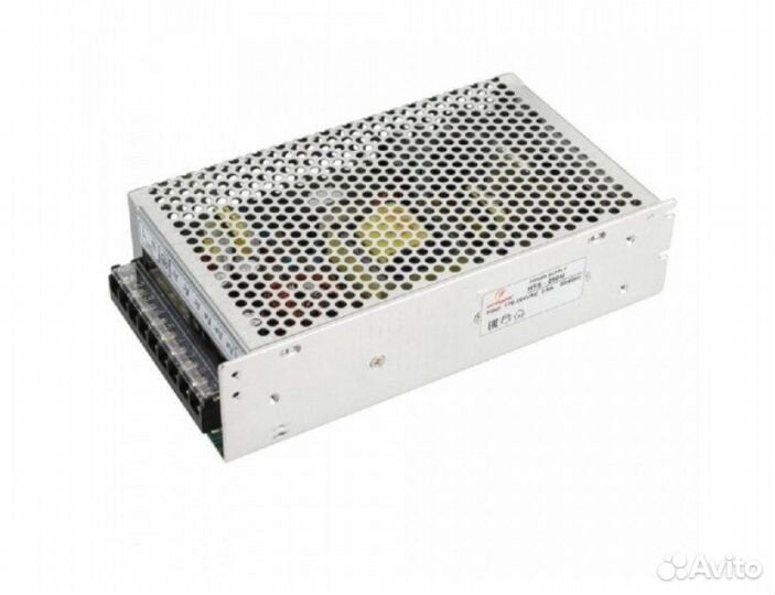 Комплект видеонаблюдения HiWatch 3 камеры 1080N