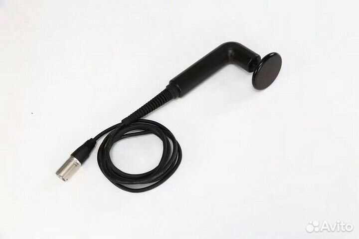 Аппарат высокочастотной электротерапии