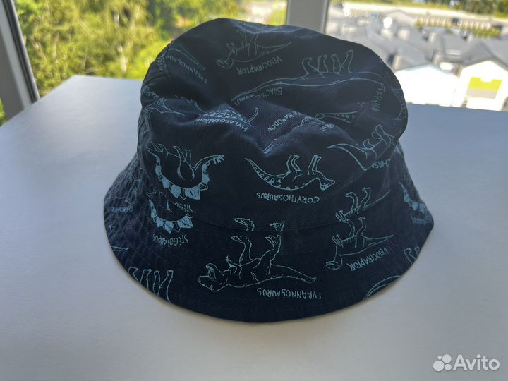 Панама для мальчика