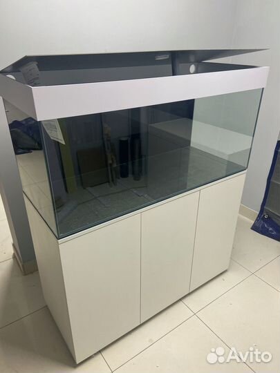 Аквариум по индивидуальным размерам