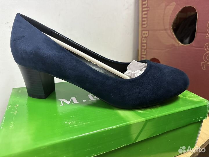 Туфли женские