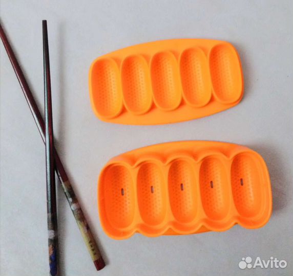 Новые Формы для суши роллов Tupperware