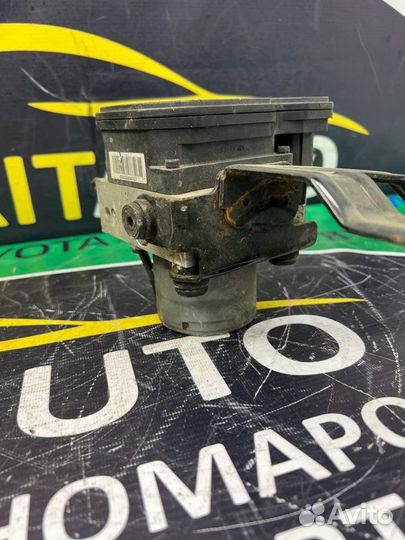 Блок ABS Hyundai I40 1 2.0 G4NA 2011-2015