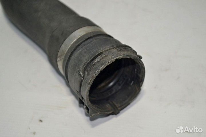 Труба тосольная mercedes-benz Actros MP4 1845 (01.13)