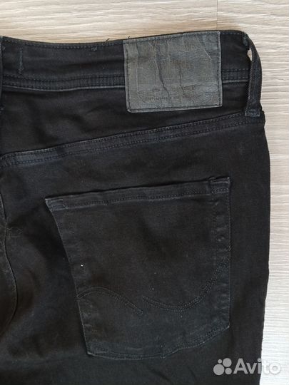 Jack&Jones джинсы 33х32