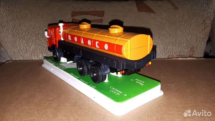 Камаз 53212 молоко