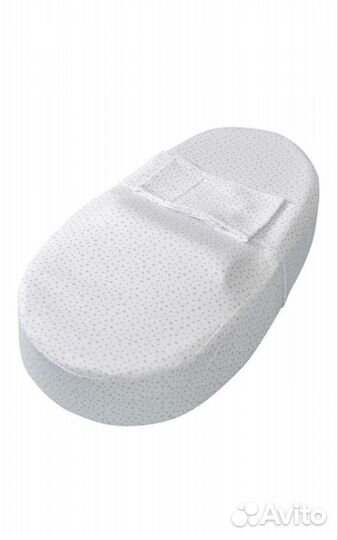 Матрас кокон