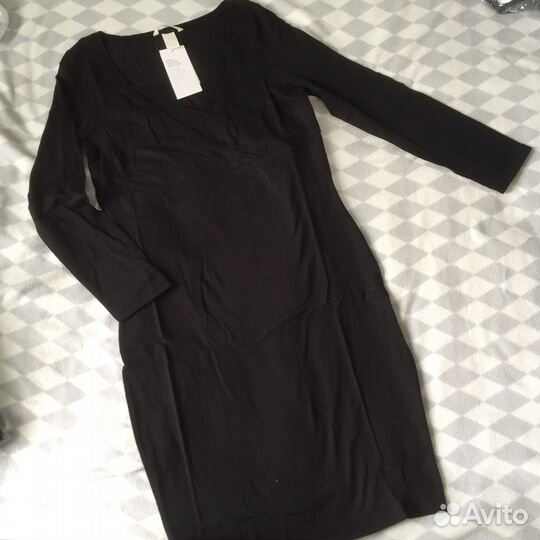 Платье для кормящих H&M мама