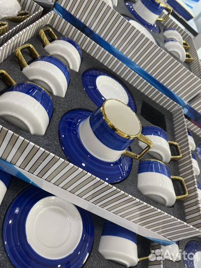 Чайный сервиз оптом