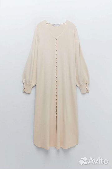 Платье zara