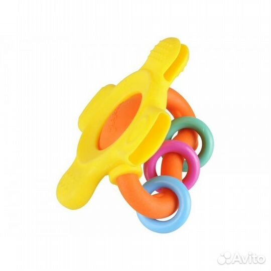 Новый прорезыватель Pigeon в ассортименте, оригина