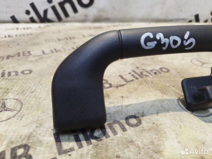 Ручка потолка задняя Mercedes E-Class W212