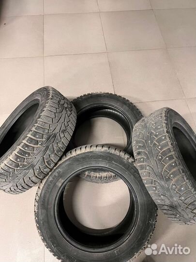Nokian Tyres Nordman 5 215/60 R16