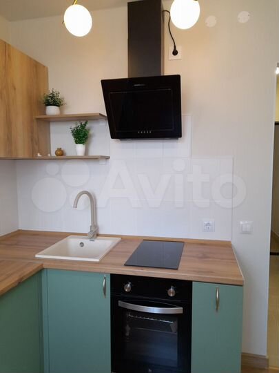 1-к. квартира, 30 м², 7/10 эт.