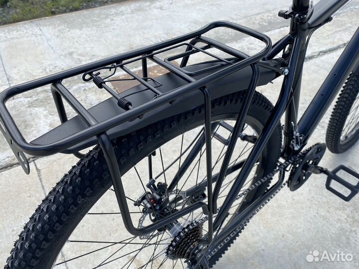 Велосипед на 29 колесах