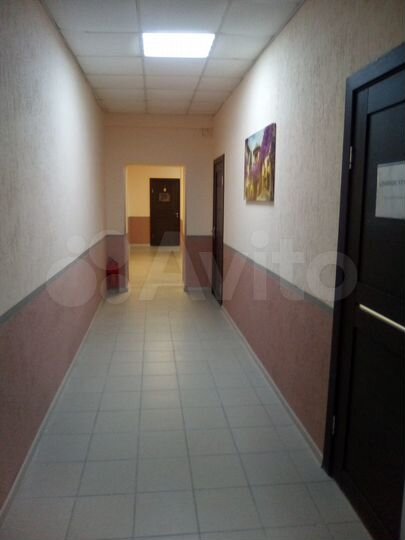 Офис с юридическим адресом