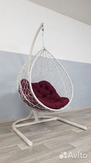 Кресло кокон / Подвесное кресло кокон / Мебель