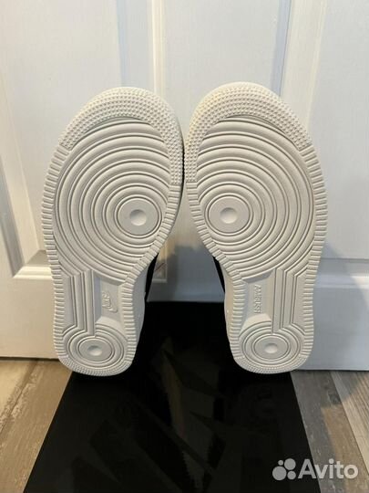 Кроссовки Ambush x Nike Air Force 1 (Арт.99862)