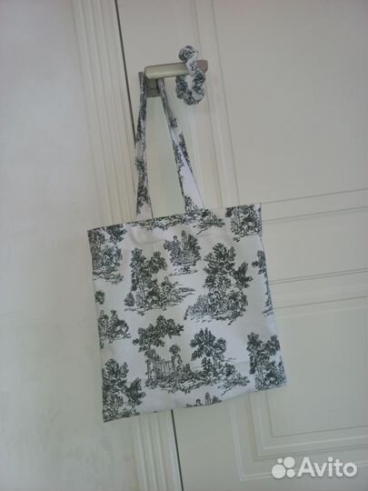 Сумка шопер