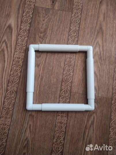 Пяльца сборные для вышивания