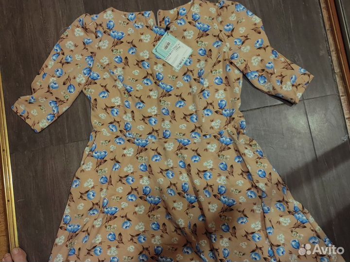 Платье женское 48 50