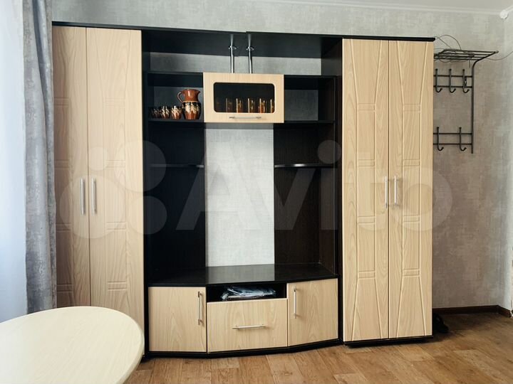 Комната 11 м² в 4-к., 2/9 эт.