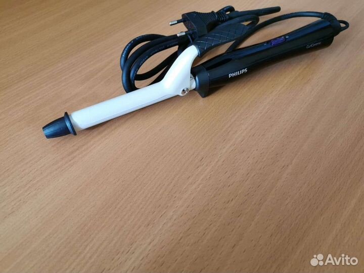 Щипцы для завивки Philips