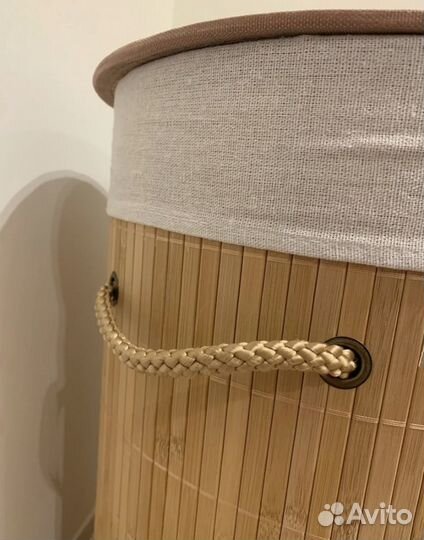 Корзина для белья