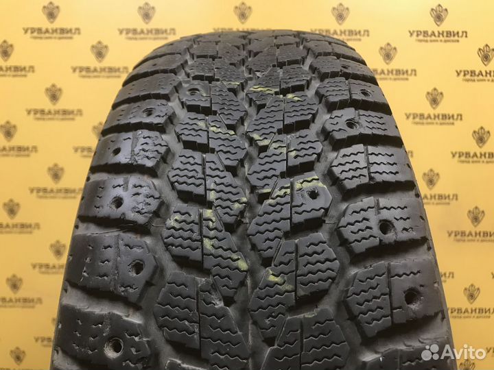 Pirelli Winter Carving 195/65 R15 91S
