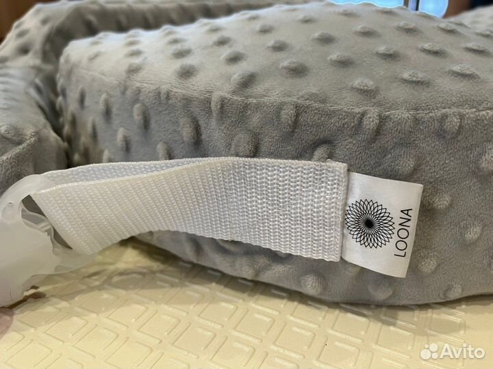 Подушка для кормления