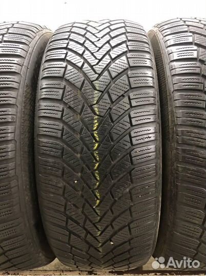 Continental ContiWinterContact TS 850 215/55 R16 98W