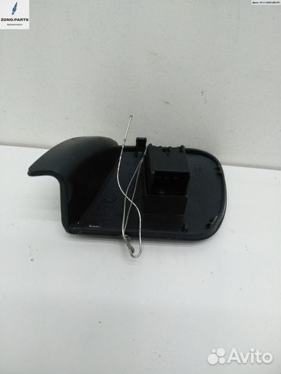 Кнопка стеклоподъемника переднего правого 3b0969855 на Skoda Octavia mk1 (A4)
