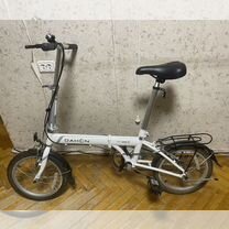 Велосипед Dahon POP Uno