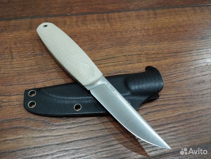 Нож Owl Knife North-XS сталь elmax