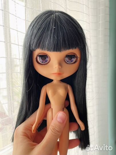 Кукла Блайз Blythe кастом