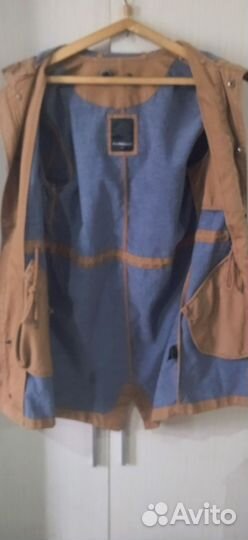 Спецодежда