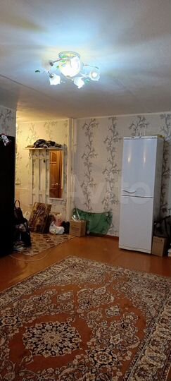 3-к. квартира, 56,6 м², 3/5 эт.