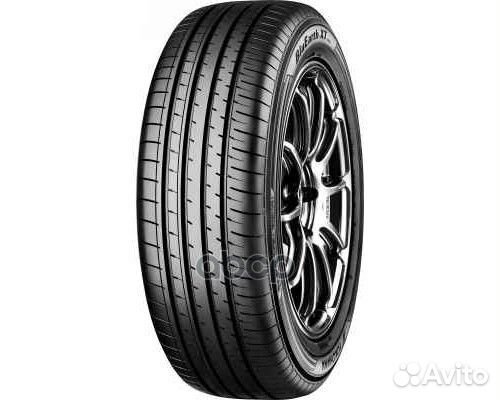 Yokohama BluEarth-XT AE61 215/70 R16