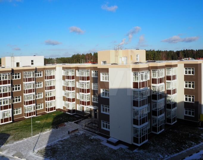 Помещение свободного назначения, 10.1 м²