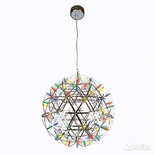 Светильник светодиодный