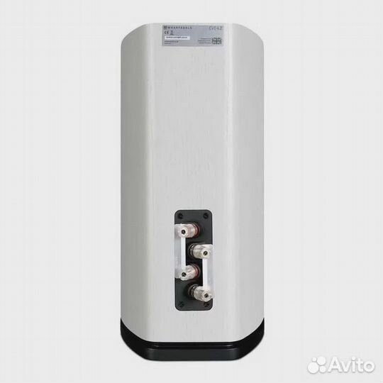 Полочная акустика Wharfedale EVO 4.2 White Oak