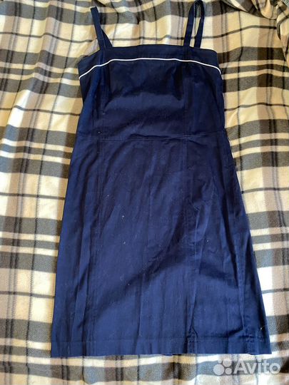 Платья женские пакетом 46 48