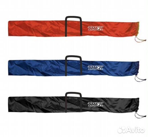 Чехол для лыж 170 см