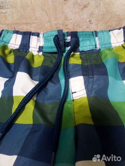 Шорты на мальчика