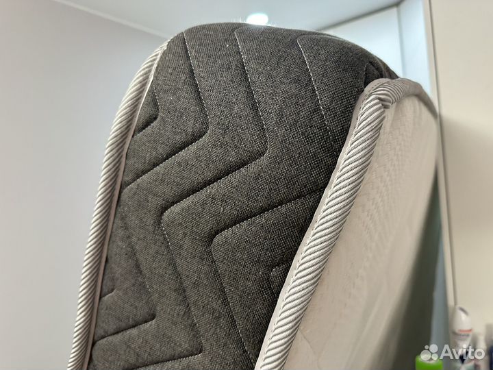 Матрас 160х200 фабрика sleeps
