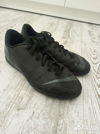Сороконожки nike