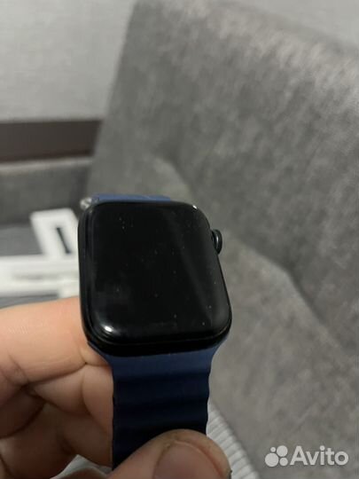 Apple watch se gen 2 44mm