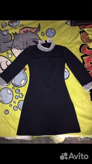 Платье на последний звонок